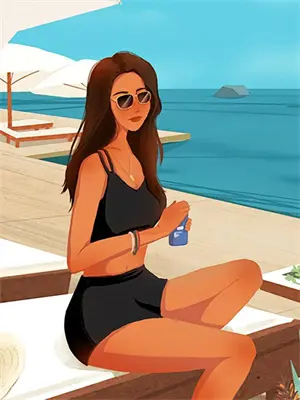 权道之夫人们太给力了一共有多少章