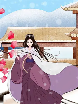 人在综漫:开局签到楪祈