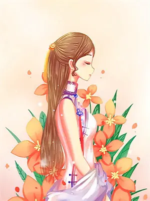 新来的保姆想当我妈