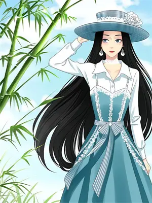 穿越后我靠风水混得风生水起