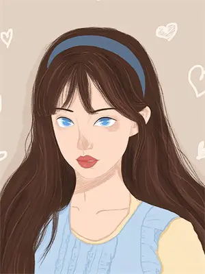 怎奈缘起却浅薄乔愿谢辞