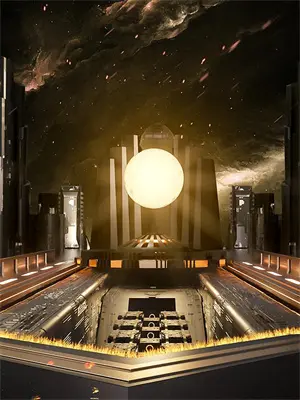 深度布局算力领域