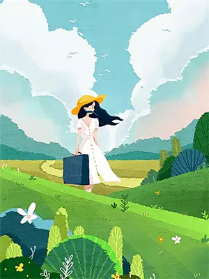 锦绣农门之弃女当家