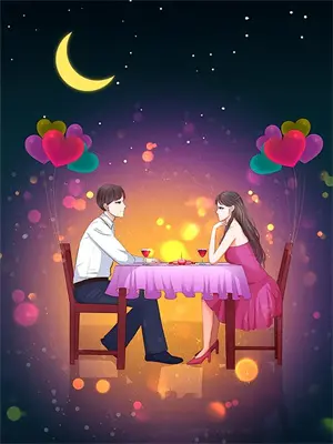 孤寂星河的作品