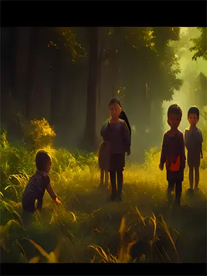 攻略失败之后男主