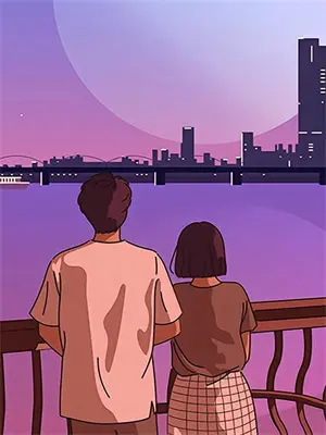 宁小胖南城待月归