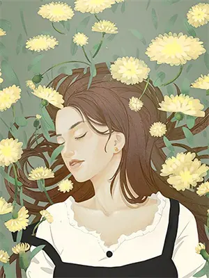 听到女友心声后我杀疯了沈晴