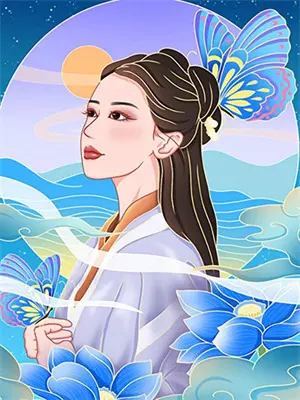 系统让美女租客惊讶就能延长寿命