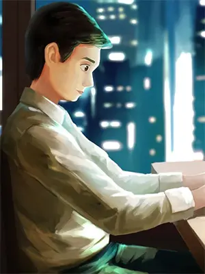 小说改编动漫正版授权