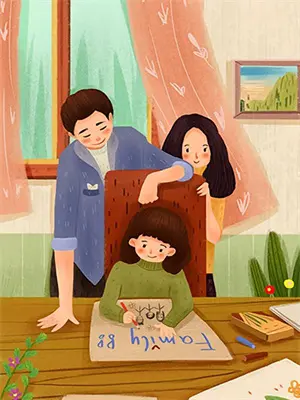 村医和寡妇后续