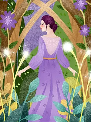 师命难违闪婚百亿女总裁陆尘