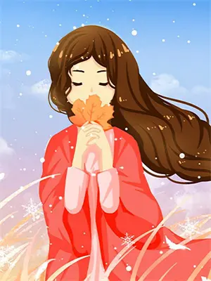 谁敢欺负我女儿