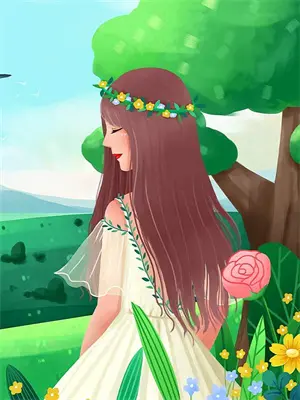 老公,有个女人说她是你老婆怎么回复