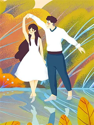 知青媳妇回城沙雕动画