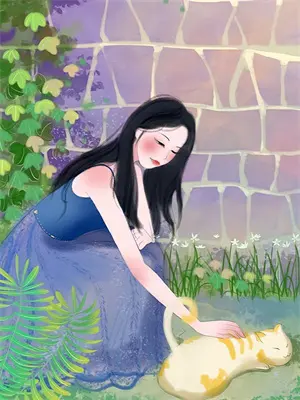 清风未晓吾深情歌词