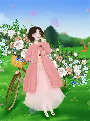 双穿：刺客王妃和她的团宠闺蜜