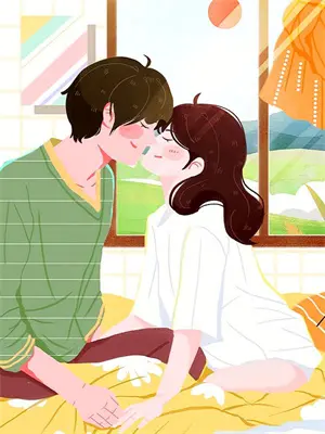 脸盲症治愈后认错女主