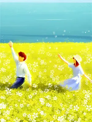 毕业旅行被绑架到孤岛