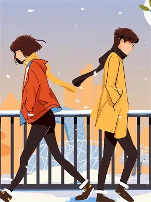 太子假扮弟弟追妻