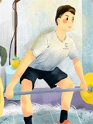 庐江县历史小故事