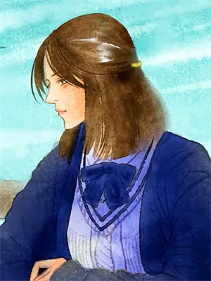 震惊女配竟然金手指版