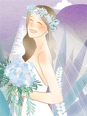 女巫的魔药手工