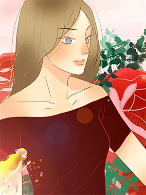 穿成恶毒女配七公主